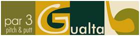 Par3 pitch&putt Gualta