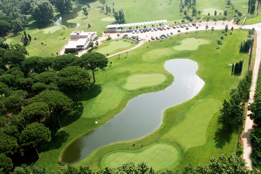 Camp Gualta