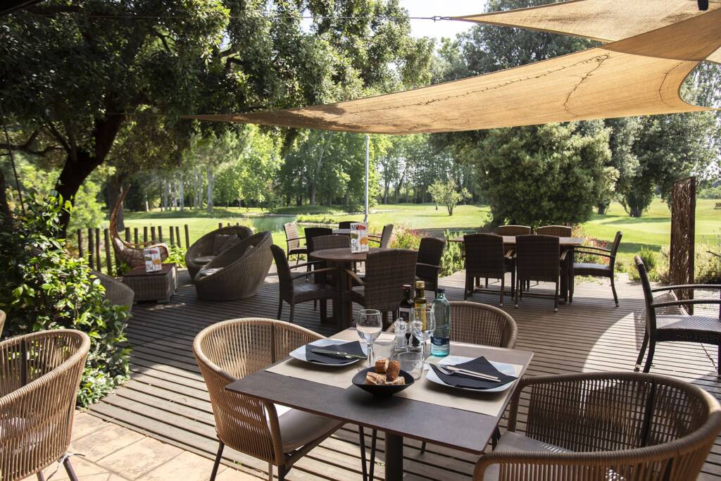 Restaurant Gualta