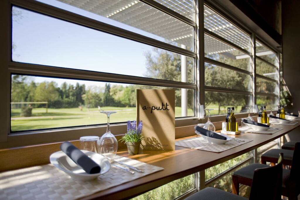 Restaurant Gualta