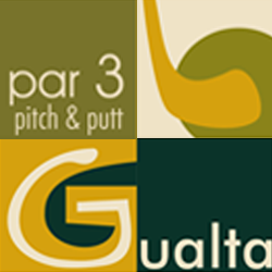 Par3 pitch&putt Gualta
