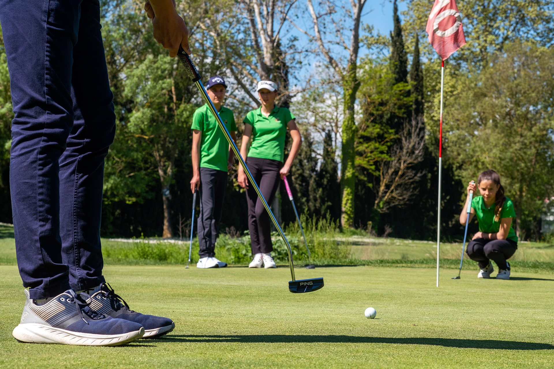 Competicions banner 02 Gualta