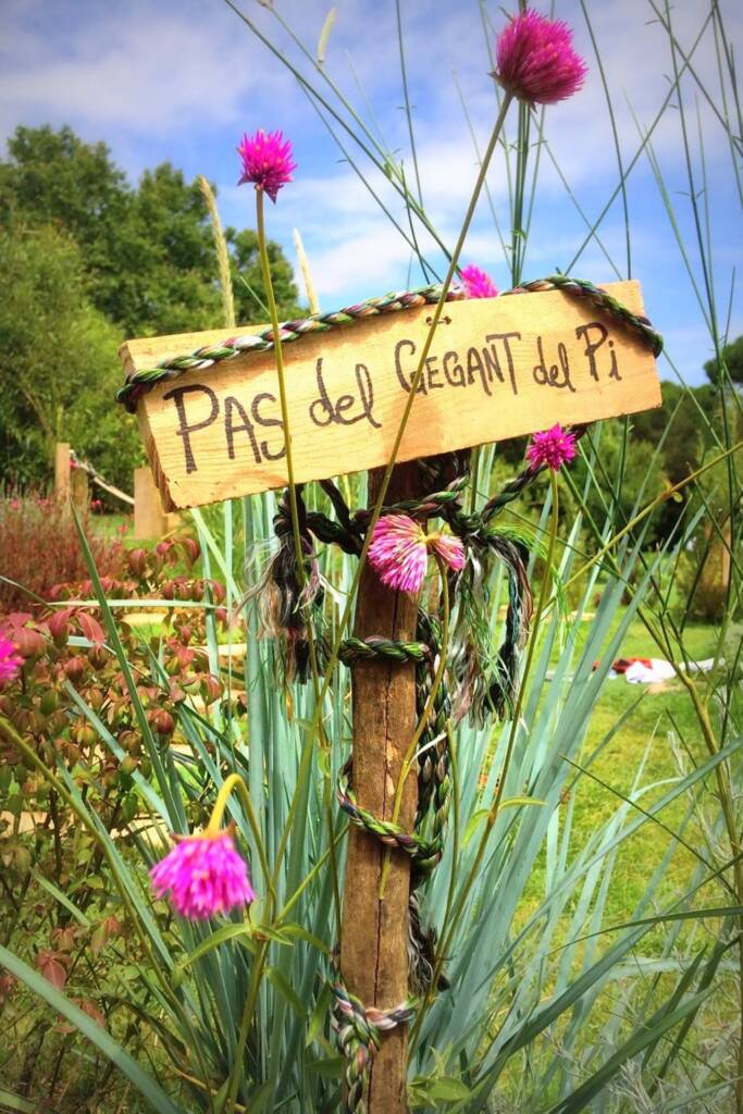 Parc Infantil Gualta