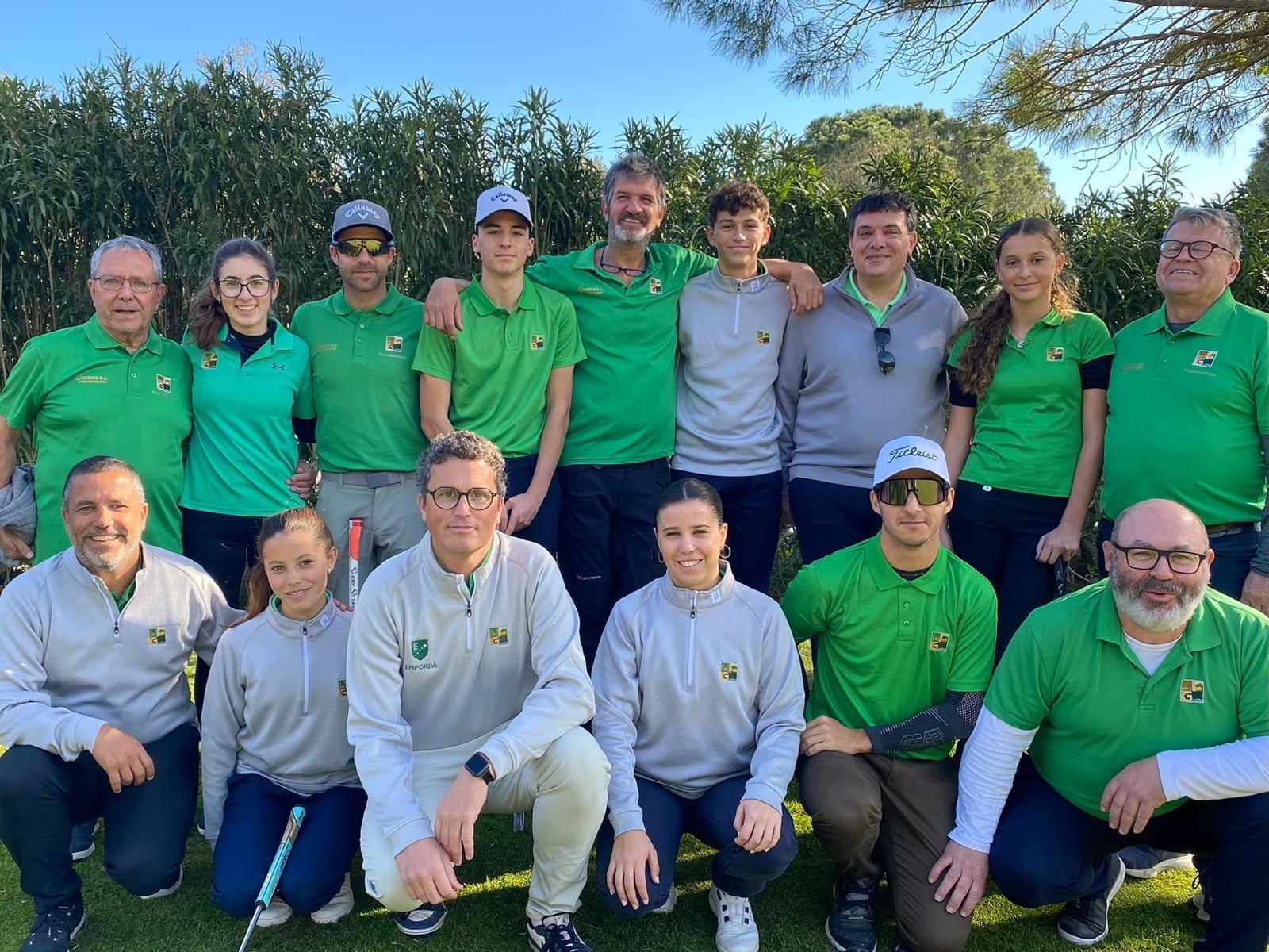 EQUIP INTERCLUB