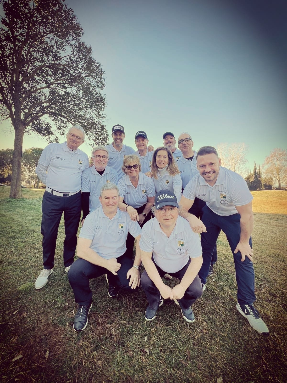 EQUIP INTERCLUB