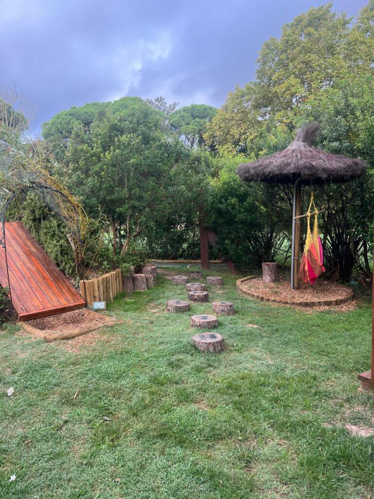 Parc Aventura
