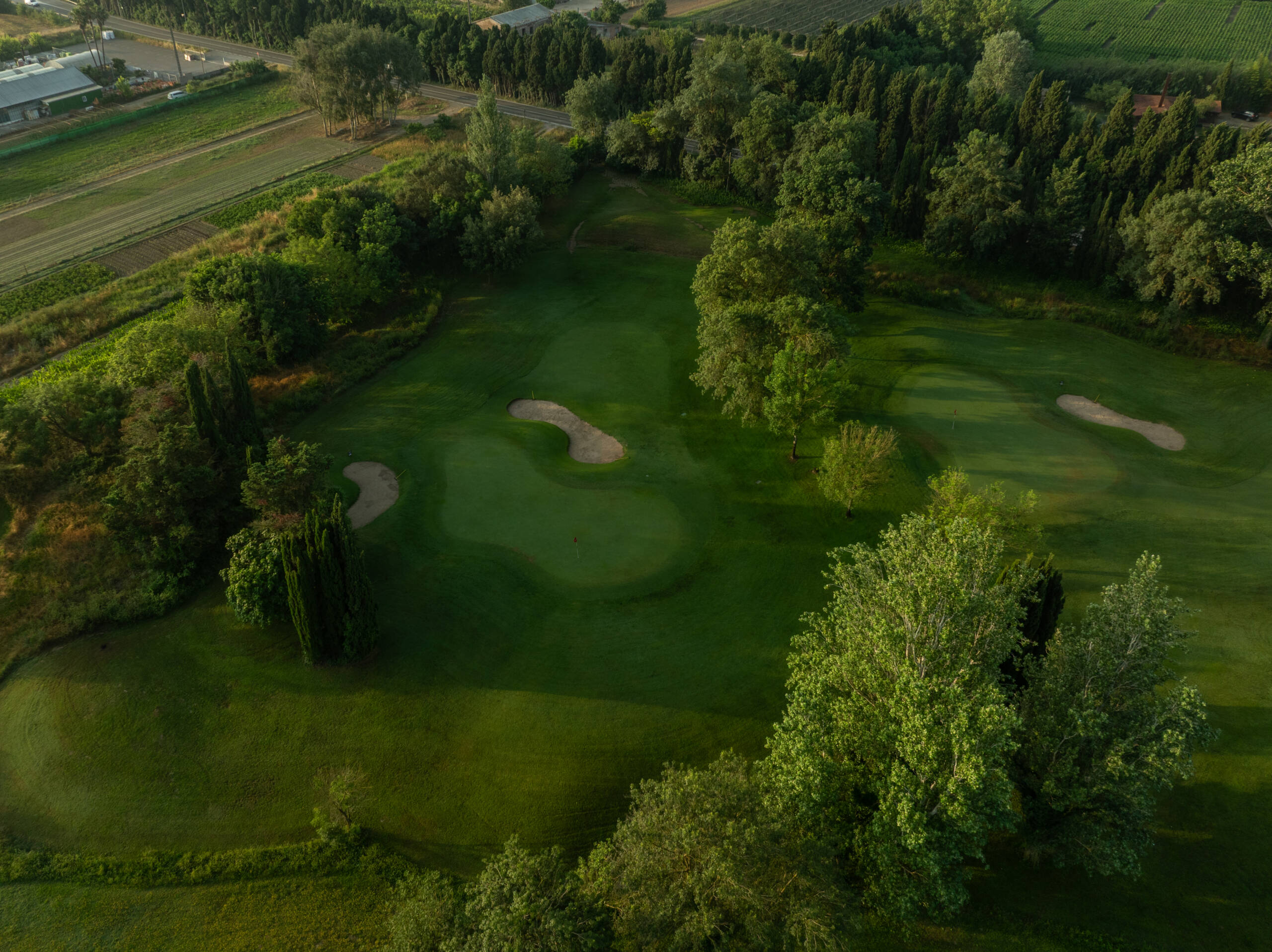 Golf Costa Brava