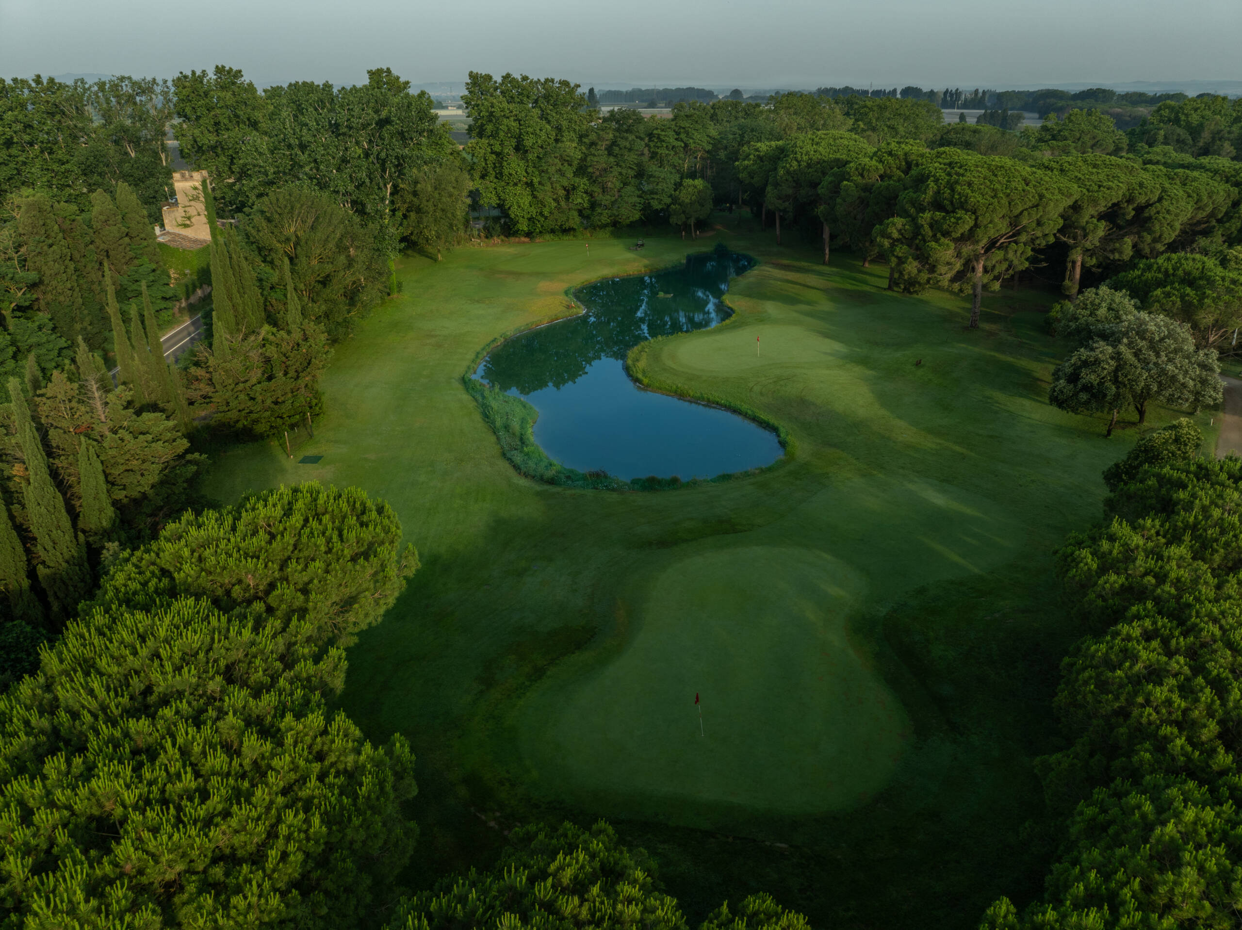 Golf Costa Brava