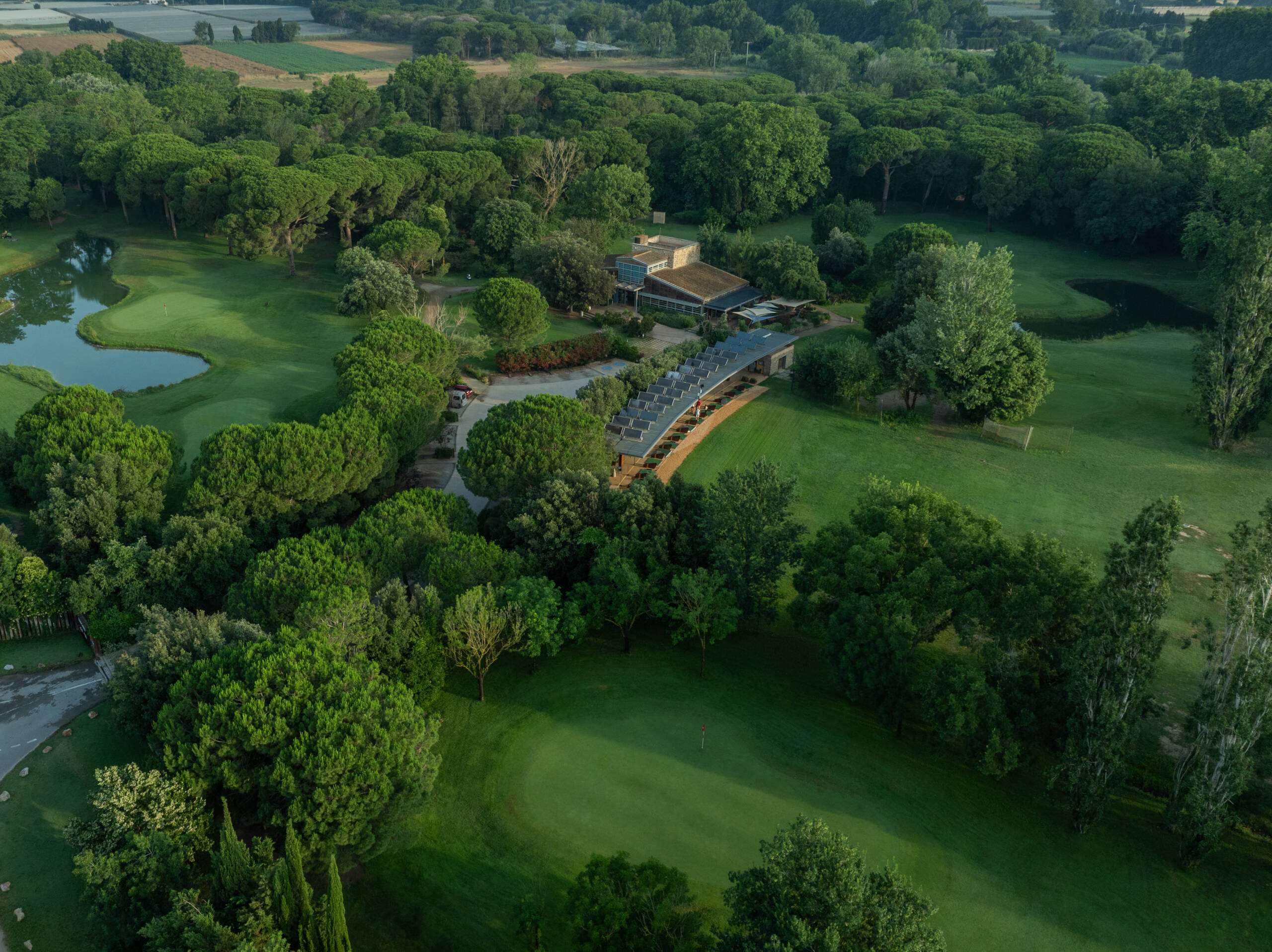 Golf Costa Brava