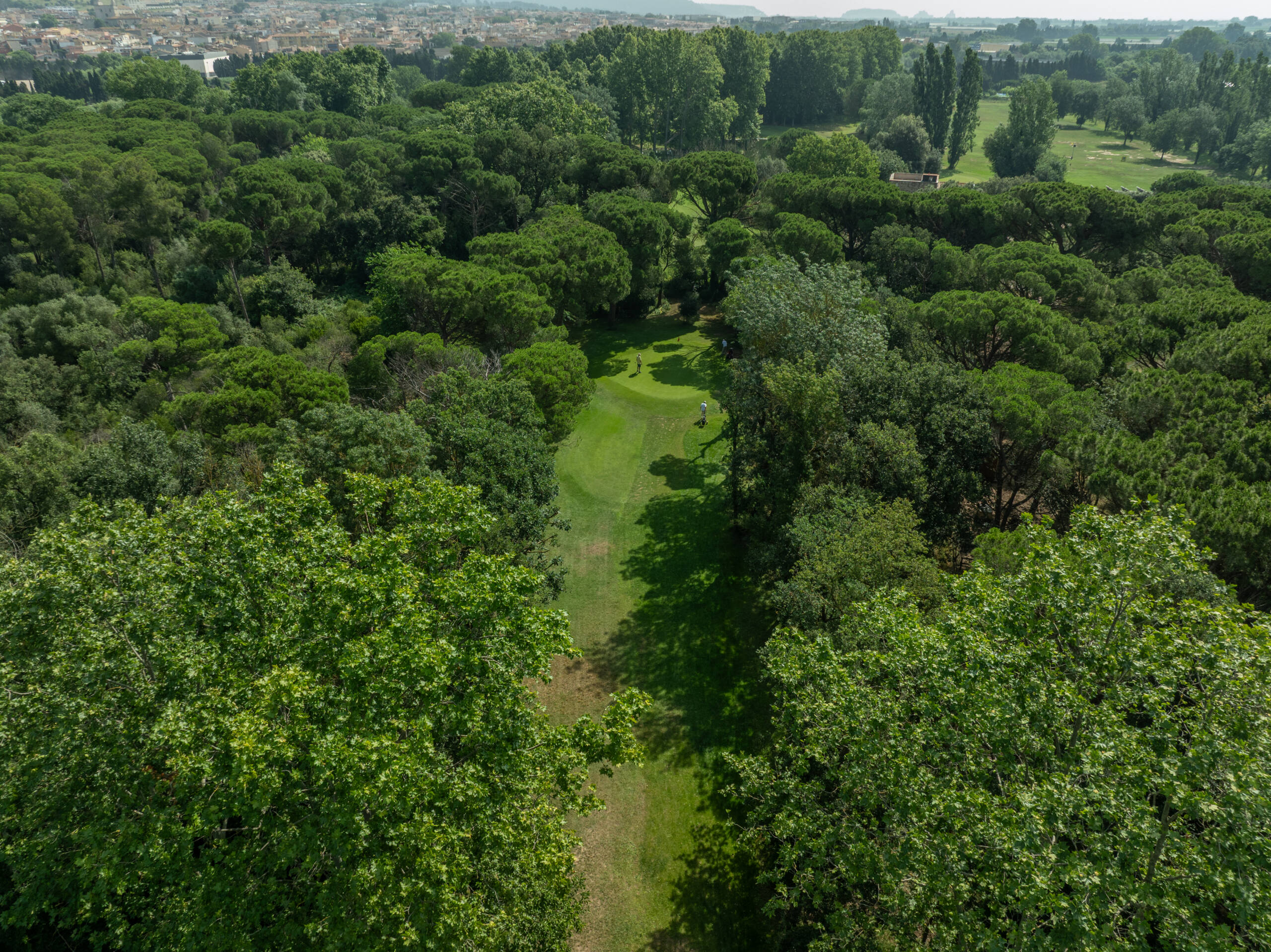 Golf Costa Brava