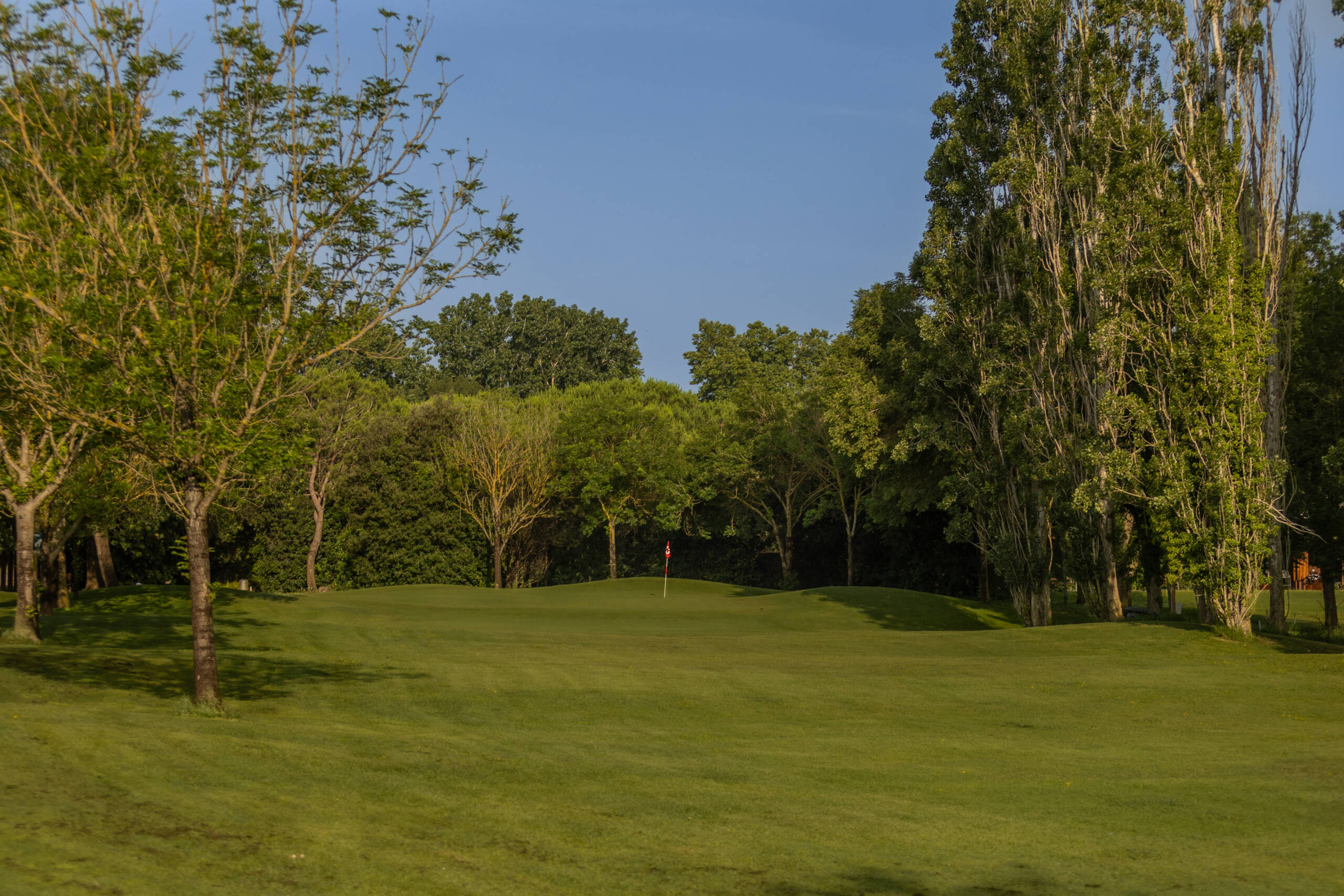 Golf Costa Brava