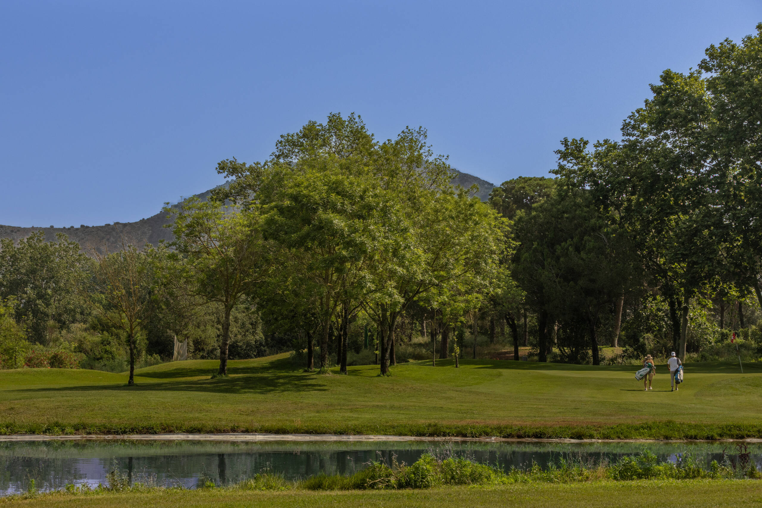 Golf Costa Brava