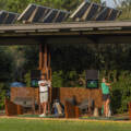 Trackman revoluciona els entrenamnets al nou Range Gualta