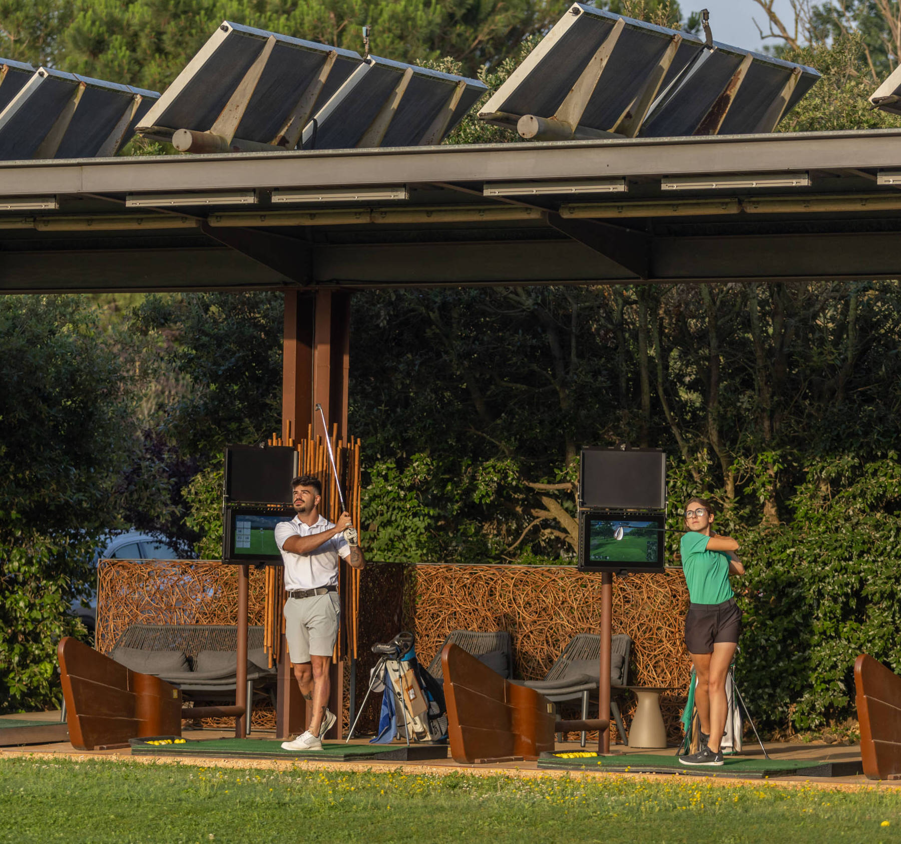 Pitch & Putt Gualta - Image 4