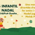 Curs Infantil de Nadal 2025