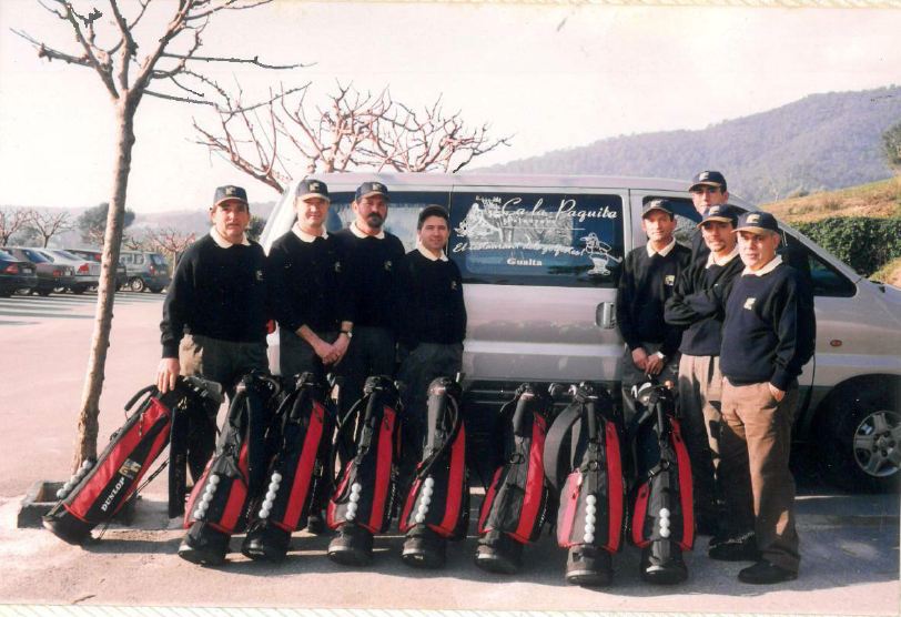 Hall of fame Gualta 2