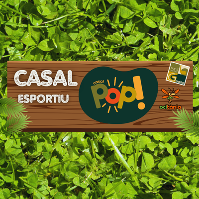 Casal Pop 2026 Banner web Pitch