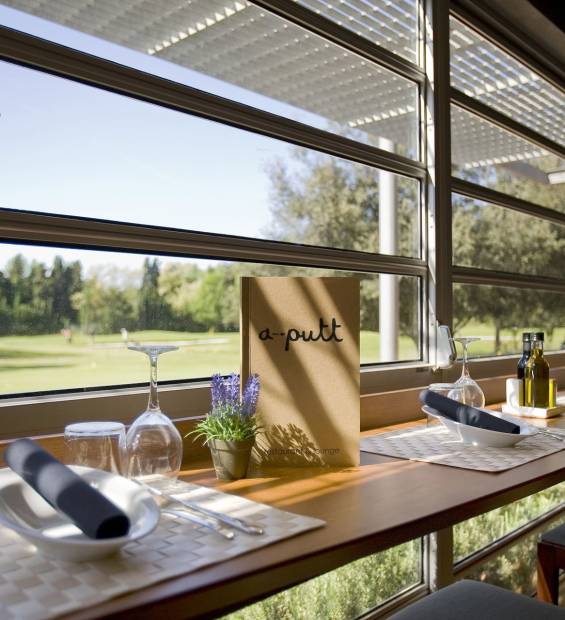 Restaurant Gualta